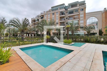 Apartamento para alugar com 59m², 1 quarto e 1 vagaÁrea comum - Piscina