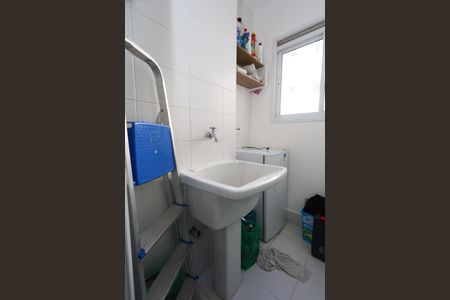 Apartamento para alugar com 59m², 1 quarto e 1 vagaÁrea de Serviço