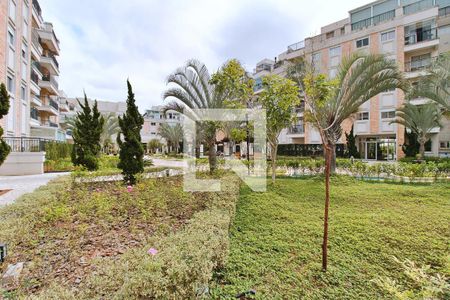 Apartamento para alugar com 59m², 1 quarto e 1 vagaJardim