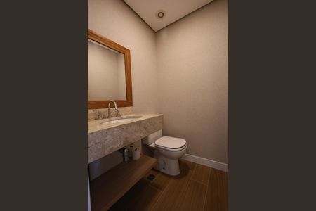 Apartamento para alugar com 59m², 1 quarto e 1 vagaLavabo