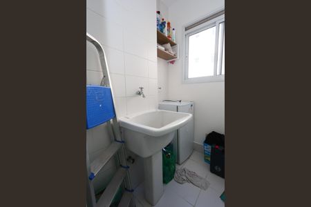 Apartamento para alugar com 59m², 1 quarto e 1 vagaÁrea de Serviço