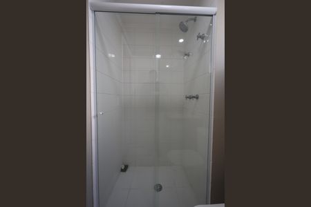 Apartamento para alugar com 59m², 1 quarto e 1 vagaBanheiro da Suíte