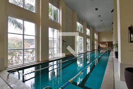 Apartamento para alugar com 59m², 1 quarto e 1 vagaÁrea comum - Piscina