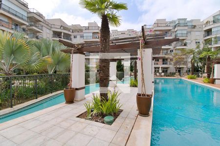 Apartamento para alugar com 59m², 1 quarto e 1 vagaÁrea comum - Piscina