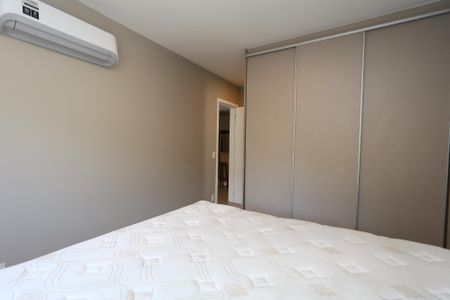 Apartamento para alugar com 59m², 1 quarto e 1 vagasuíte