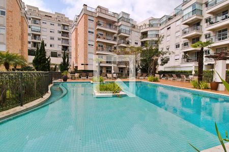 Apartamento para alugar com 59m², 1 quarto e 1 vagaÁrea comum - Piscina