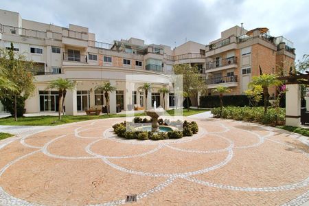 Apartamento para alugar com 59m², 1 quarto e 1 vagaFachada