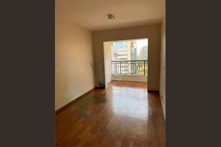 Apartamento à venda com 2 quartos, 72m² em Indianópolis, São Paulo