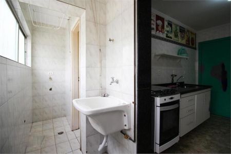 Apartamento à venda com 73m², 3 quartos e 1 vaga