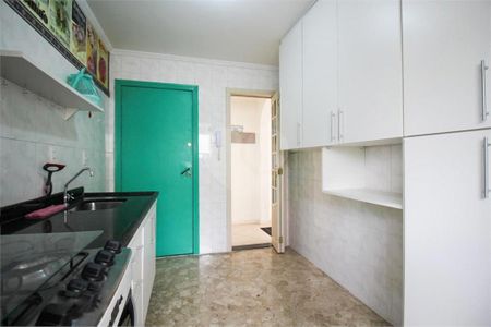 Apartamento à venda com 73m², 3 quartos e 1 vaga