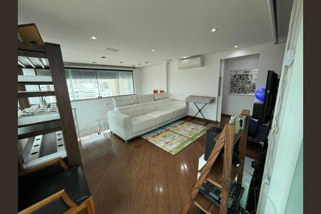 Apartamento à venda com 3 quartos, 240m² em Vila Mariana, São Paulo