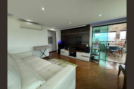 Apartamento à venda com 3 quartos, 240m² em Vila Mariana, São Paulo
