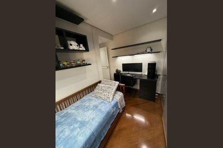 Apartamento à venda com 3 quartos, 240m² em Vila Mariana, São Paulo