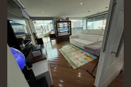 Apartamento à venda com 3 quartos, 240m² em Vila Mariana, São Paulo