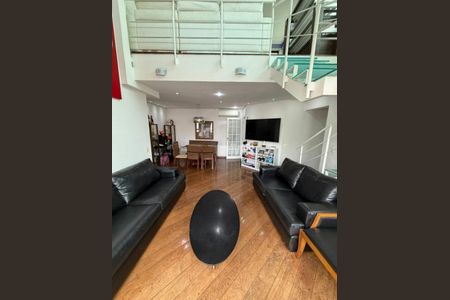 Apartamento à venda com 3 quartos, 240m² em Vila Mariana, São Paulo