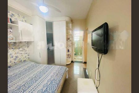 Apartamento à venda com 4 quartos, 86m² em Vila Valqueire, Rio de Janeiro