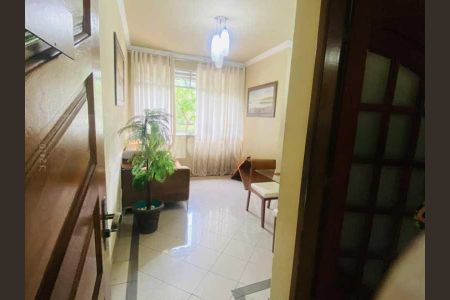 Apartamento à venda com 4 quartos, 86m² em Vila Valqueire, Rio de Janeiro