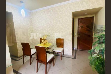 Apartamento à venda com 4 quartos, 86m² em Vila Valqueire, Rio de Janeiro