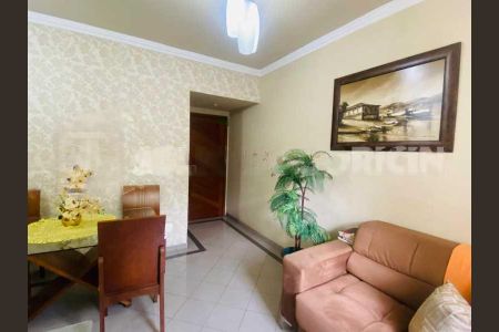 Apartamento à venda com 4 quartos, 86m² em Vila Valqueire, Rio de Janeiro