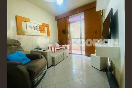 Apartamento à venda com 4 quartos, 86m² em Vila Valqueire, Rio de Janeiro
