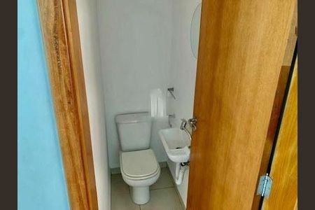 Casa à venda com 3 quartos, 122m² em Vila Madalena, São Paulo