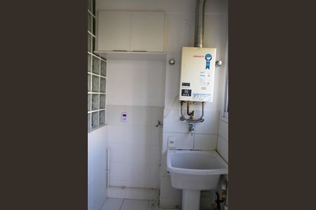 Apartamento à venda com 62m², 2 quartos e 1 vagaÁrea de Serviço