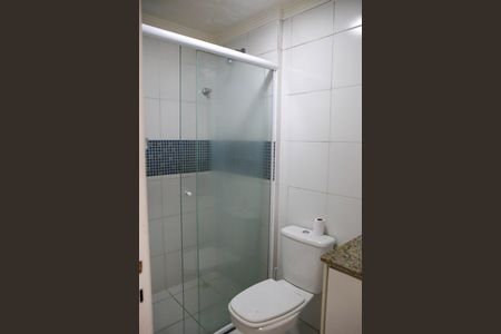Apartamento à venda com 62m², 2 quartos e 1 vagaBanheiro