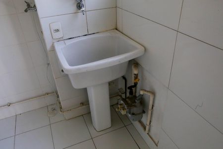 Apartamento à venda com 62m², 2 quartos e 1 vagaÁrea de Serviço