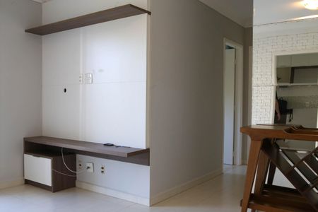 Apartamento à venda com 62m², 2 quartos e 1 vagaSala
