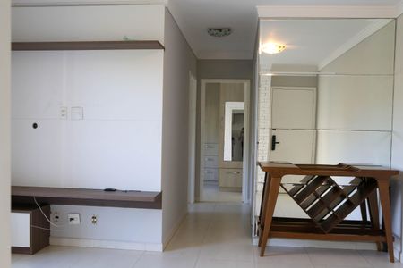 Apartamento à venda com 62m², 2 quartos e 1 vagaSala