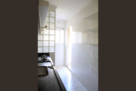 Apartamento à venda com 62m², 2 quartos e 1 vagaCozinha