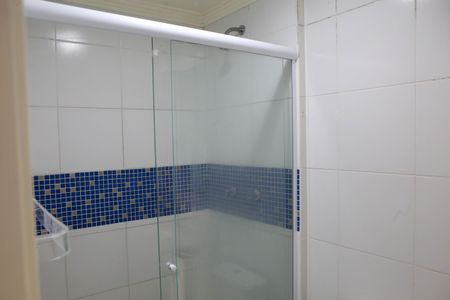 Apartamento à venda com 62m², 2 quartos e 1 vagaQuarto 1 - Banheiro