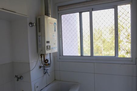 Apartamento à venda com 62m², 2 quartos e 1 vagaÁrea de Serviço