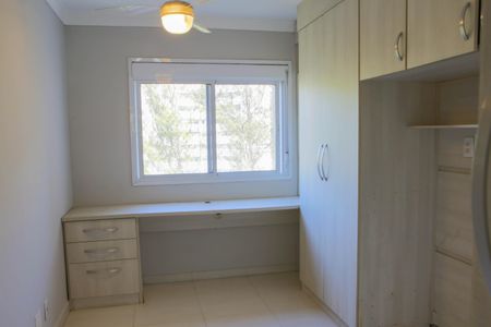 Quarto 1 de apartamento para alugar com 2 quartos, 62m² em Jardim das Vertentes, São Paulo