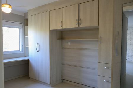 Quarto 1 de apartamento para alugar com 2 quartos, 62m² em Jardim das Vertentes, São Paulo