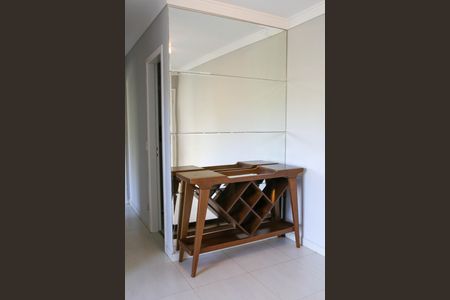 Apartamento à venda com 62m², 2 quartos e 1 vagaSala