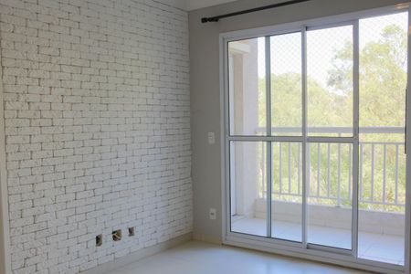 Apartamento à venda com 62m², 2 quartos e 1 vagaSala