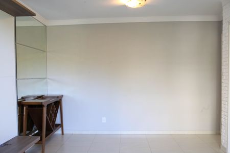 Sala de apartamento para alugar com 2 quartos, 62m² em Jardim das Vertentes, São Paulo