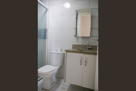 Apartamento à venda com 62m², 2 quartos e 1 vagaBanheiro