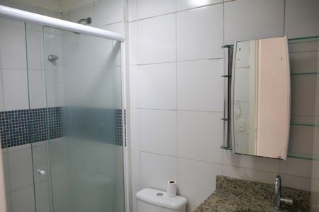 Apartamento à venda com 62m², 2 quartos e 1 vagaBanheiro