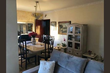 Apartamento à venda com 3 quartos, 105m² em Vila Nair, São Paulo