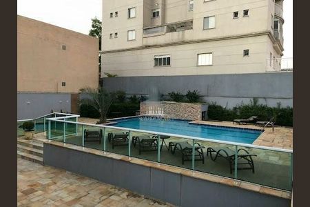 Apartamento à venda com 3 quartos, 105m² em Vila Nair, São Paulo