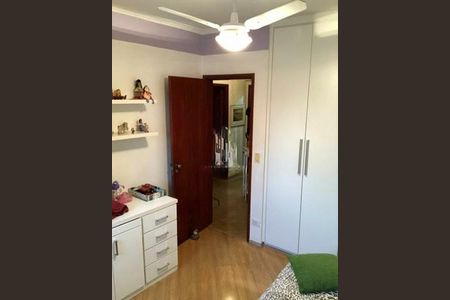 Apartamento à venda com 3 quartos, 105m² em Vila Nair, São Paulo