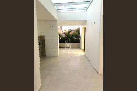 Apartamento à venda com 3 quartos, 105m² em Vila Nair, São Paulo