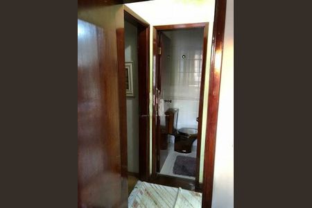 Apartamento à venda com 3 quartos, 105m² em Vila Nair, São Paulo