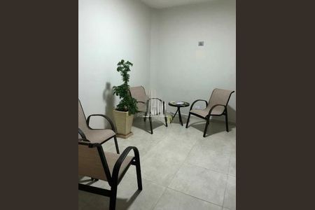 Apartamento à venda com 3 quartos, 105m² em Vila Nair, São Paulo