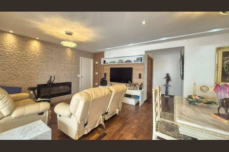 Apartamento à venda com 4 quartos, 171m² em Jardim Arpoador, São Paulo