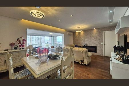 Apartamento à venda com 4 quartos, 171m² em Jardim Arpoador, São Paulo