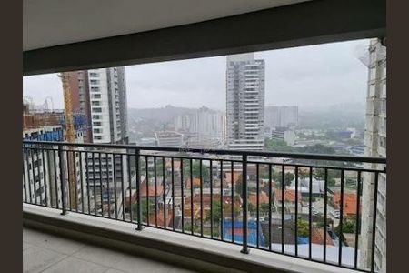 Apartamento à venda com 4 quartos, 154m² em Butantã, São Paulo
