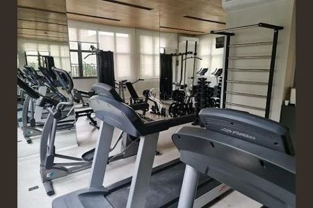 Apartamento à venda com 4 quartos, 154m² em Butantã, São Paulo